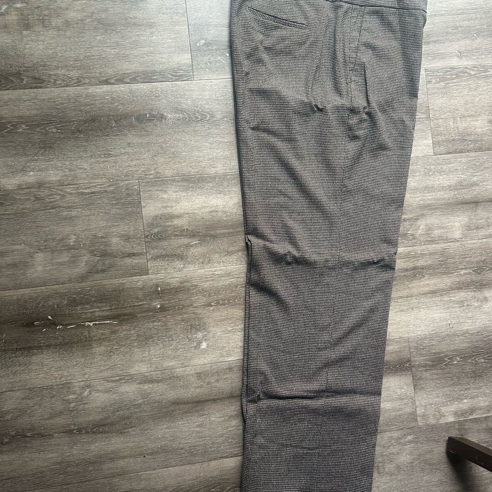 Men's Gray Pants